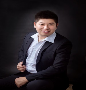 刘志军